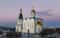 Обзорная экскурсия по Мурманску на транспорте туристов