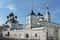 Ярославль - первый христианский город на Волге
