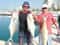 Глубоководная рыбалка в Абу-Даби