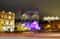 Лучшие панорамы вечернего и ночного Баку