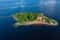 Морская экскурсия: форты Кронштадта и два рукотворных острова