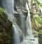 Путешествие к Чегемским водопадам через бирюзовое озеро Гижгит и перевал Актопрак