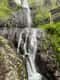 Волшебные водопады горной Аджарии
