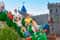 Тематические парки MotionGate + Legoland + аквапарк Legoland