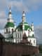 Ялуторовск - город для отдыха