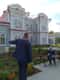 Константин- это современный экскурсовод, из которого брызжет не только энергия, но и море знаний и любви