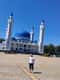 Эксскурсия нам понравилась.Узнали много нового о Адыгее и Майкопе.Эдуард отвечал на все наши вопросы.Подсказал где перекусить