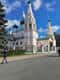 Очень высокий уровень у экскурсовода ( Ира).