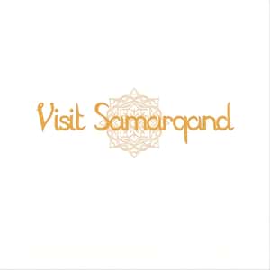 Visit Samarkand