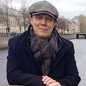 Александр Полуэктов