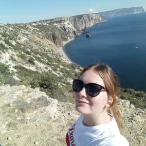 Катерина