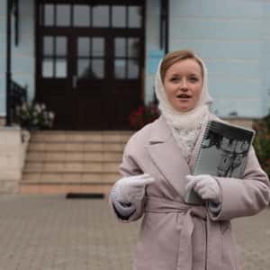 Анна Андриянова