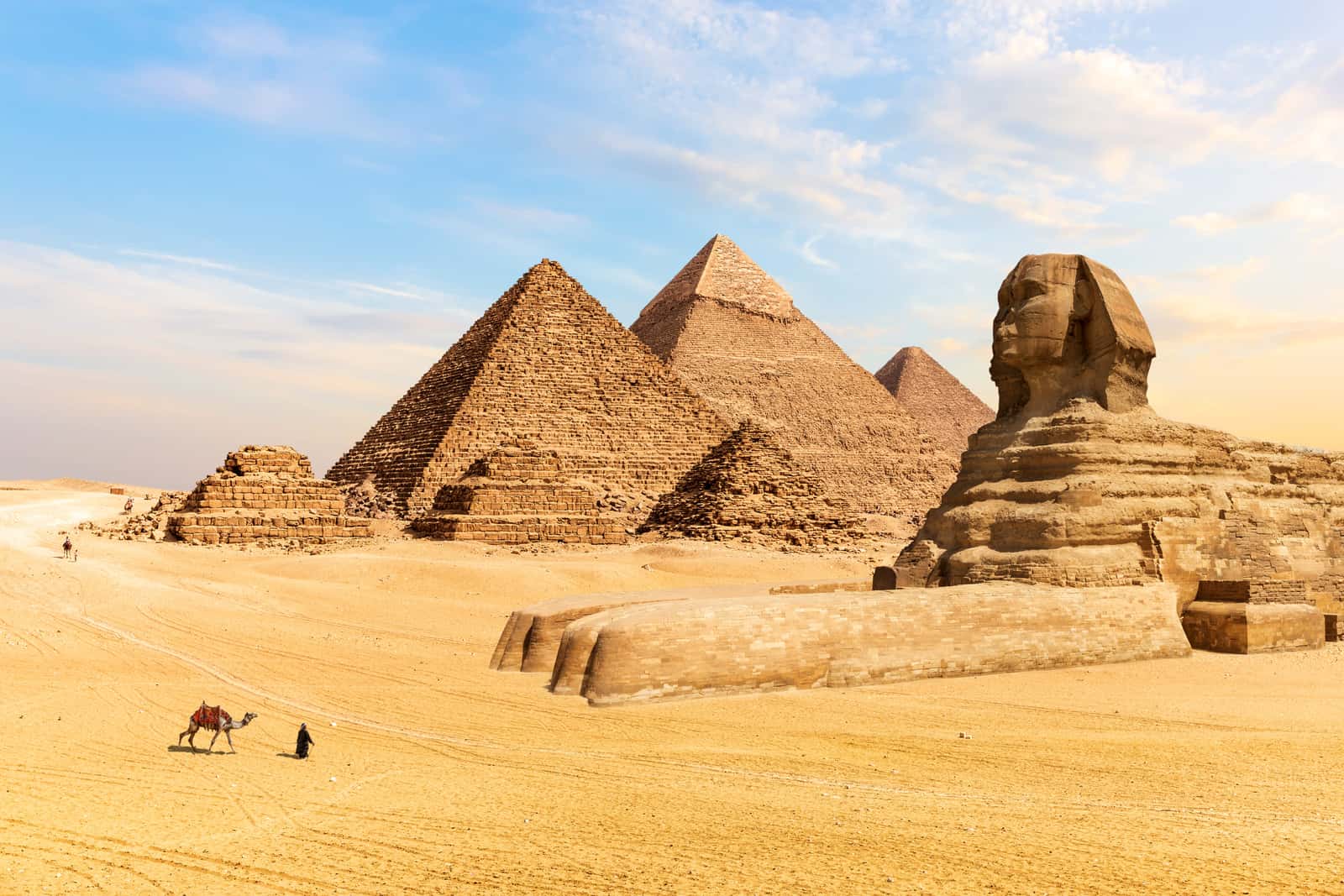 Египетские пирамиды фото в хорошем качестве