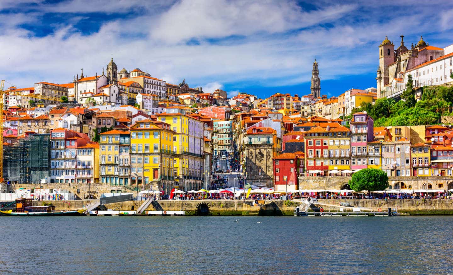 Португалия город лиссабон